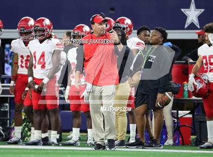 Thumbnail 1 in North Shore @ Duncanville (UIL 6A Division 1 Final) photogallery.