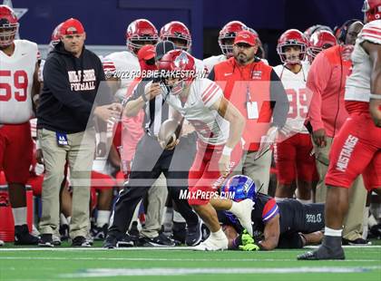 Thumbnail 3 in North Shore @ Duncanville (UIL 6A Division 1 Final) photogallery.