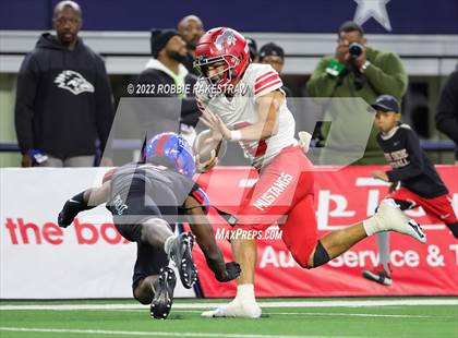Thumbnail 2 in North Shore @ Duncanville (UIL 6A Division 1 Final) photogallery.
