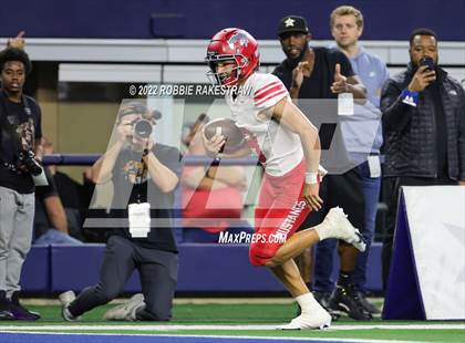 Thumbnail 2 in North Shore @ Duncanville (UIL 6A Division 1 Final) photogallery.
