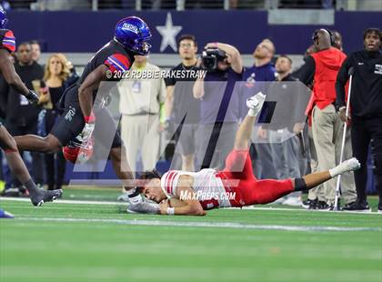 Thumbnail 3 in North Shore @ Duncanville (UIL 6A Division 1 Final) photogallery.