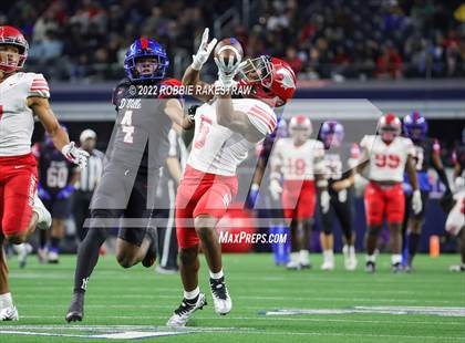 Thumbnail 2 in North Shore @ Duncanville (UIL 6A Division 1 Final) photogallery.
