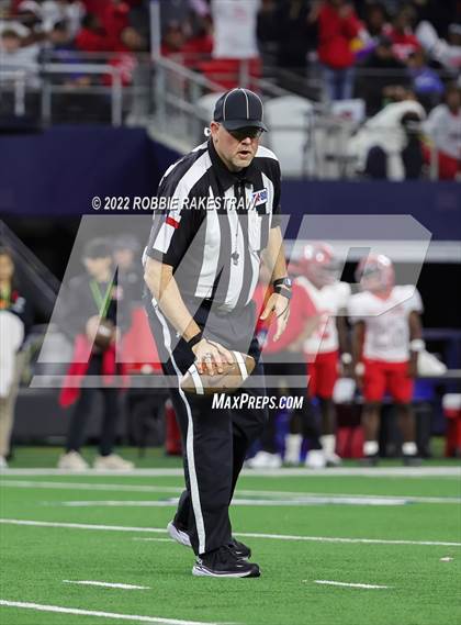 Thumbnail 2 in North Shore @ Duncanville (UIL 6A Division 1 Final) photogallery.