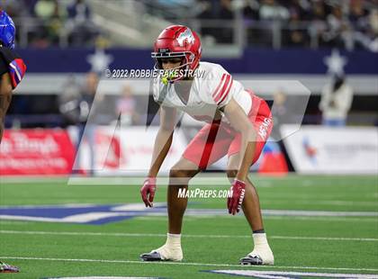 Thumbnail 2 in North Shore @ Duncanville (UIL 6A Division 1 Final) photogallery.