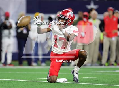 Thumbnail 1 in North Shore @ Duncanville (UIL 6A Division 1 Final) photogallery.