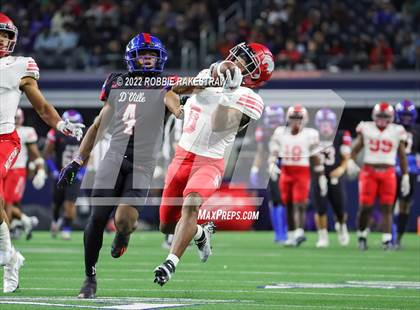 Thumbnail 1 in North Shore @ Duncanville (UIL 6A Division 1 Final) photogallery.