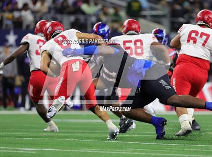 Thumbnail 1 in North Shore @ Duncanville (UIL 6A Division 1 Final) photogallery.