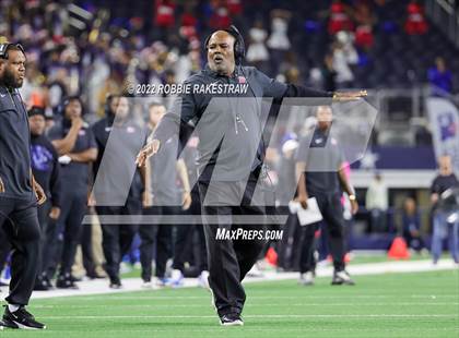 Thumbnail 3 in North Shore @ Duncanville (UIL 6A Division 1 Final) photogallery.