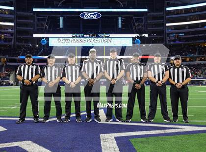 Thumbnail 1 in North Shore @ Duncanville (UIL 6A Division 1 Final) photogallery.