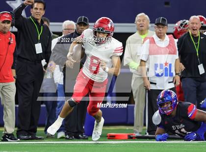 Thumbnail 1 in North Shore @ Duncanville (UIL 6A Division 1 Final) photogallery.