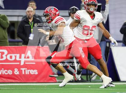 Thumbnail 3 in North Shore @ Duncanville (UIL 6A Division 1 Final) photogallery.
