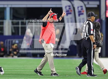 Thumbnail 3 in North Shore @ Duncanville (UIL 6A Division 1 Final) photogallery.