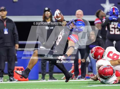 Thumbnail 2 in North Shore @ Duncanville (UIL 6A Division 1 Final) photogallery.