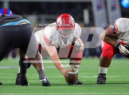 Thumbnail 3 in North Shore @ Duncanville (UIL 6A Division 1 Final) photogallery.