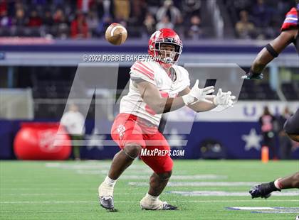 Thumbnail 3 in North Shore @ Duncanville (UIL 6A Division 1 Final) photogallery.