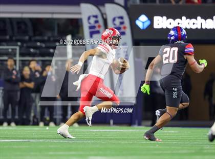 Thumbnail 1 in North Shore @ Duncanville (UIL 6A Division 1 Final) photogallery.