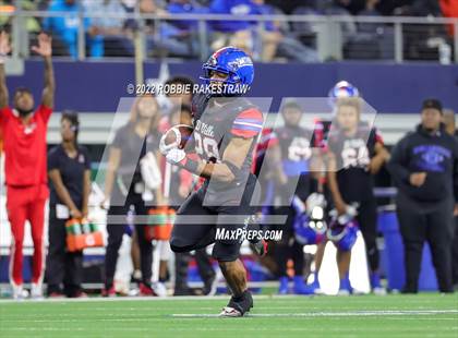 Thumbnail 2 in North Shore @ Duncanville (UIL 6A Division 1 Final) photogallery.