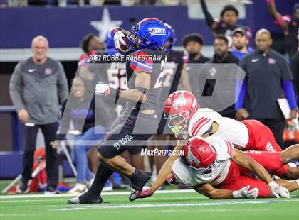 Thumbnail 1 in North Shore @ Duncanville (UIL 6A Division 1 Final) photogallery.