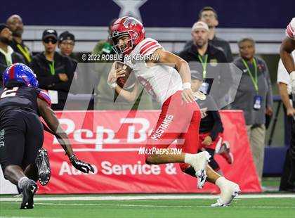 Thumbnail 1 in North Shore @ Duncanville (UIL 6A Division 1 Final) photogallery.