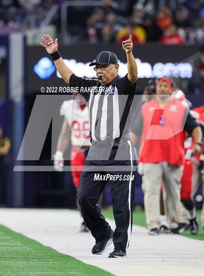 Thumbnail 1 in North Shore @ Duncanville (UIL 6A Division 1 Final) photogallery.