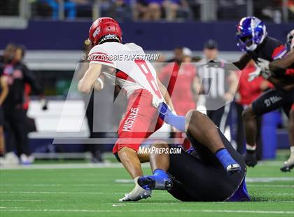 Thumbnail 1 in North Shore @ Duncanville (UIL 6A Division 1 Final) photogallery.