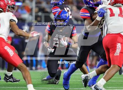 Thumbnail 2 in North Shore @ Duncanville (UIL 6A Division 1 Final) photogallery.