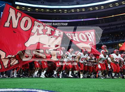 Thumbnail 1 in North Shore @ Duncanville (UIL 6A Division 1 Final) photogallery.