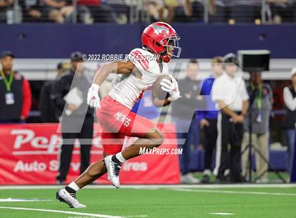 Thumbnail 2 in North Shore @ Duncanville (UIL 6A Division 1 Final) photogallery.