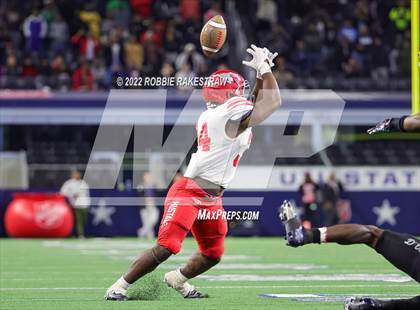 Thumbnail 2 in North Shore @ Duncanville (UIL 6A Division 1 Final) photogallery.