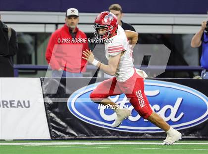 Thumbnail 1 in North Shore @ Duncanville (UIL 6A Division 1 Final) photogallery.