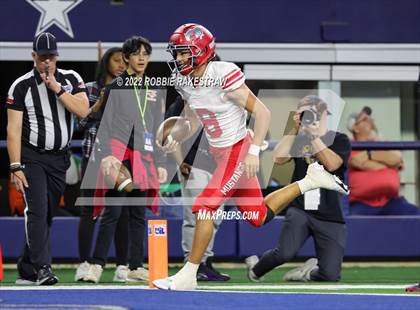 Thumbnail 3 in North Shore @ Duncanville (UIL 6A Division 1 Final) photogallery.