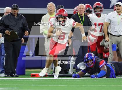 Thumbnail 3 in North Shore @ Duncanville (UIL 6A Division 1 Final) photogallery.