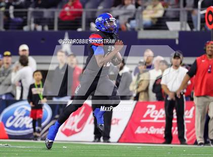 Thumbnail 1 in North Shore @ Duncanville (UIL 6A Division 1 Final) photogallery.