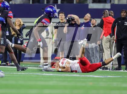 Thumbnail 1 in North Shore @ Duncanville (UIL 6A Division 1 Final) photogallery.