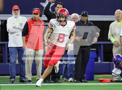 Thumbnail 2 in North Shore @ Duncanville (UIL 6A Division 1 Final) photogallery.