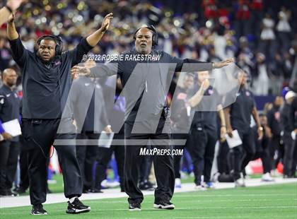 Thumbnail 2 in North Shore @ Duncanville (UIL 6A Division 1 Final) photogallery.