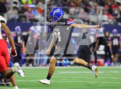 Thumbnail 1 in North Shore @ Duncanville (UIL 6A Division 1 Final) photogallery.