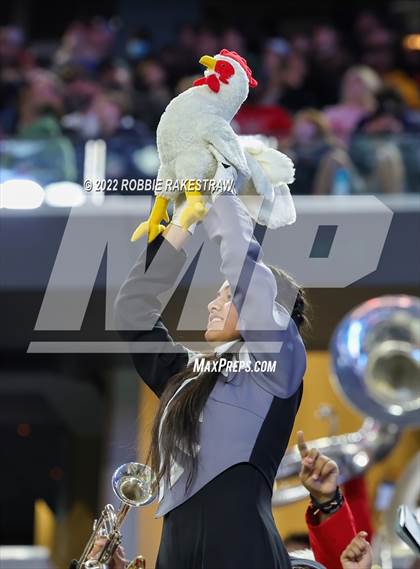 Thumbnail 3 in North Shore @ Duncanville (UIL 6A Division 1 Final) photogallery.
