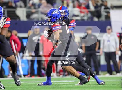 Thumbnail 3 in North Shore @ Duncanville (UIL 6A Division 1 Final) photogallery.