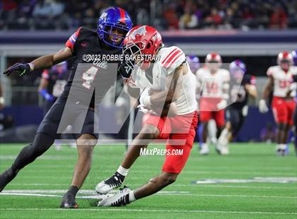 Thumbnail 1 in North Shore @ Duncanville (UIL 6A Division 1 Final) photogallery.