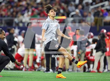 Thumbnail 2 in North Shore @ Duncanville (UIL 6A Division 1 Final) photogallery.