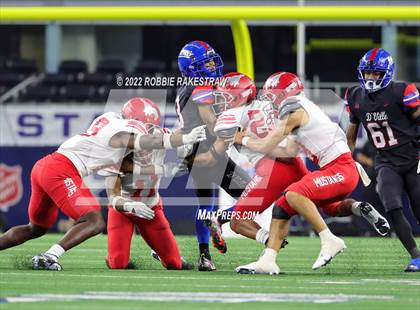 Thumbnail 1 in North Shore @ Duncanville (UIL 6A Division 1 Final) photogallery.