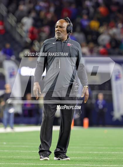 Thumbnail 1 in North Shore @ Duncanville (UIL 6A Division 1 Final) photogallery.