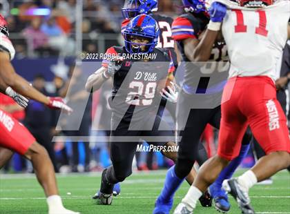 Thumbnail 1 in North Shore @ Duncanville (UIL 6A Division 1 Final) photogallery.