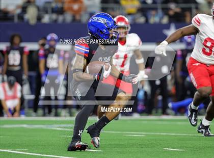 Thumbnail 2 in North Shore @ Duncanville (UIL 6A Division 1 Final) photogallery.