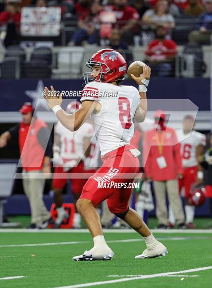 Thumbnail 3 in North Shore @ Duncanville (UIL 6A Division 1 Final) photogallery.