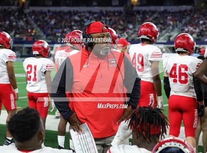 Thumbnail 1 in North Shore @ Duncanville (UIL 6A Division 1 Final) photogallery.