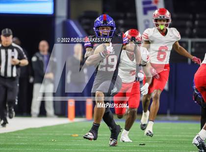 Thumbnail 2 in North Shore @ Duncanville (UIL 6A Division 1 Final) photogallery.
