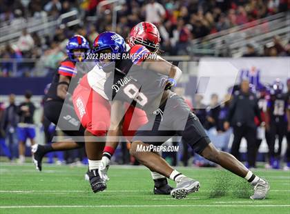 Thumbnail 1 in North Shore @ Duncanville (UIL 6A Division 1 Final) photogallery.