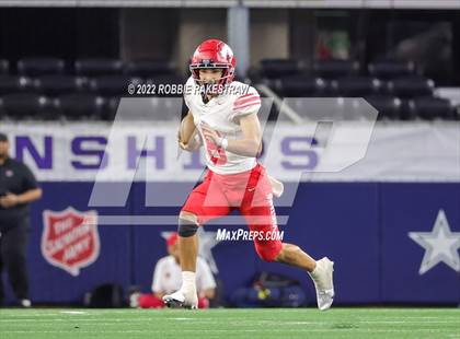 Thumbnail 2 in North Shore @ Duncanville (UIL 6A Division 1 Final) photogallery.